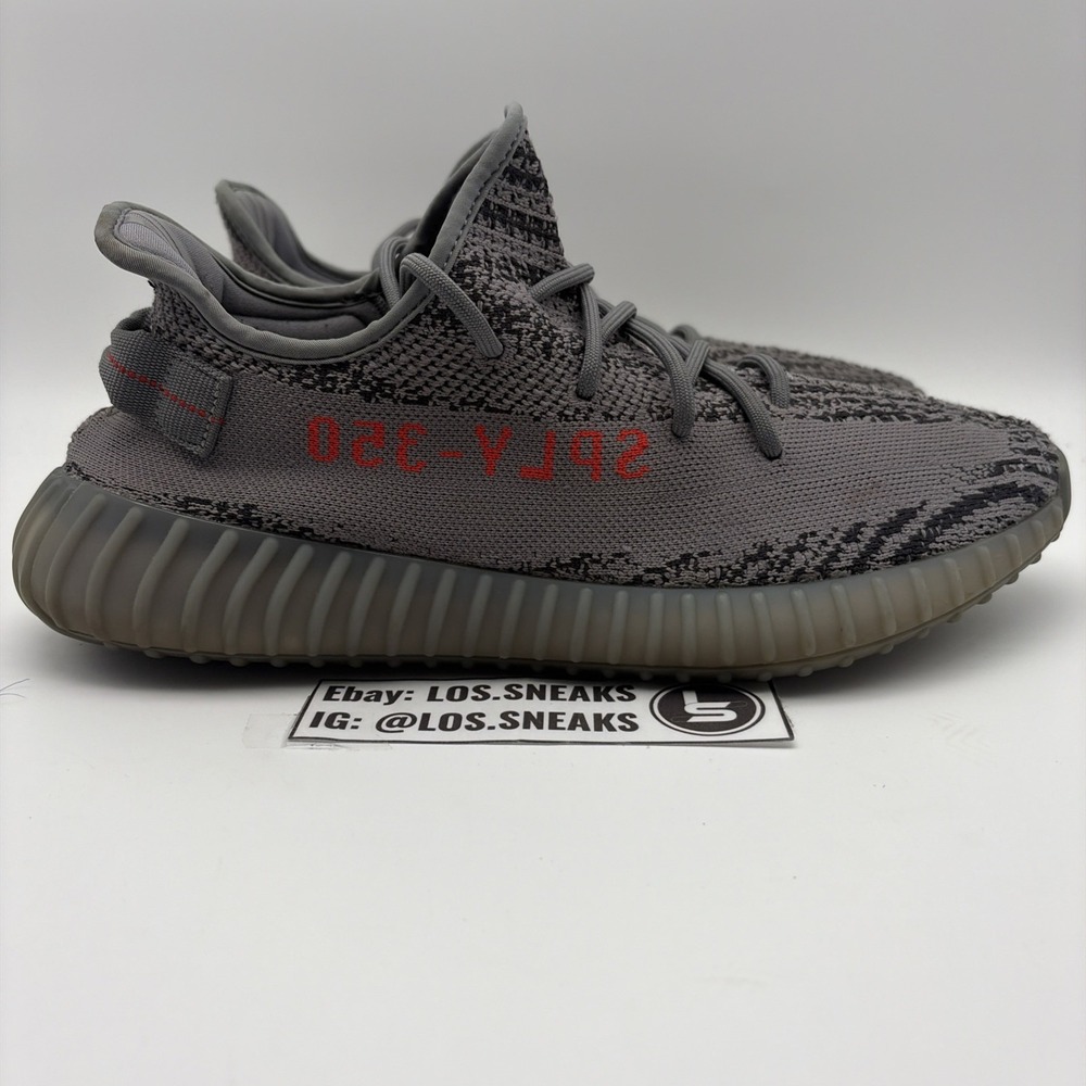 Size 12 - adidas Yeezy Boost 350 V2 Low Beluga 2.0 (AH2203)